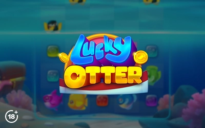 Lucky Otter