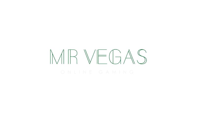 Mr Vegas