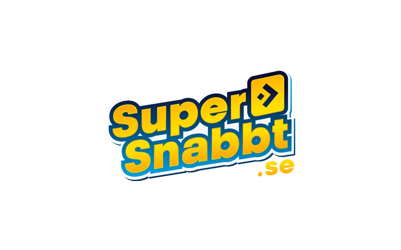 Supersnabbt